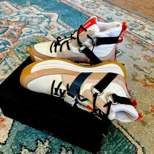 Sorel Ona 503 EQ Mid US 9.5 women’s ceramic color